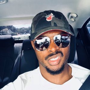 Meet your Posher, Jeff